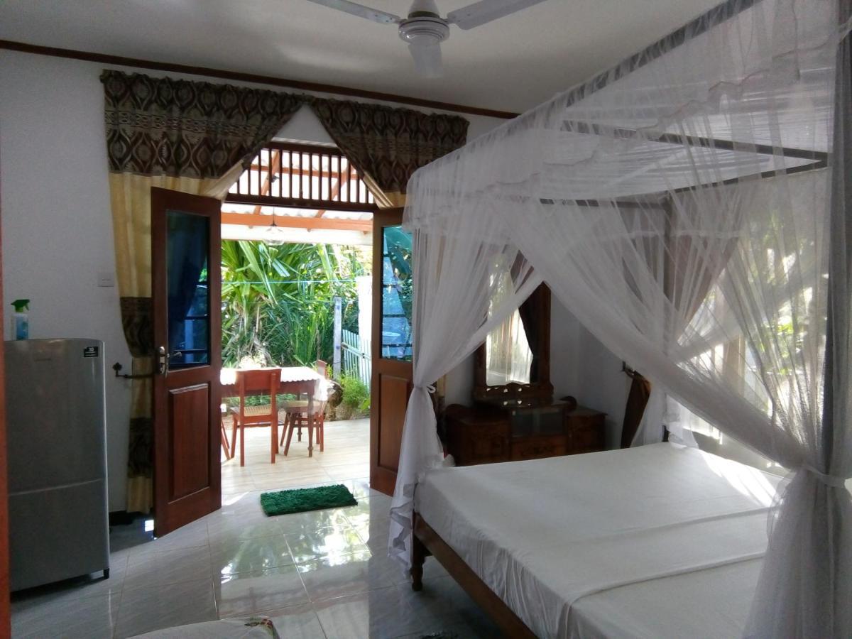 Sisila Villa Бентота Екстериор снимка