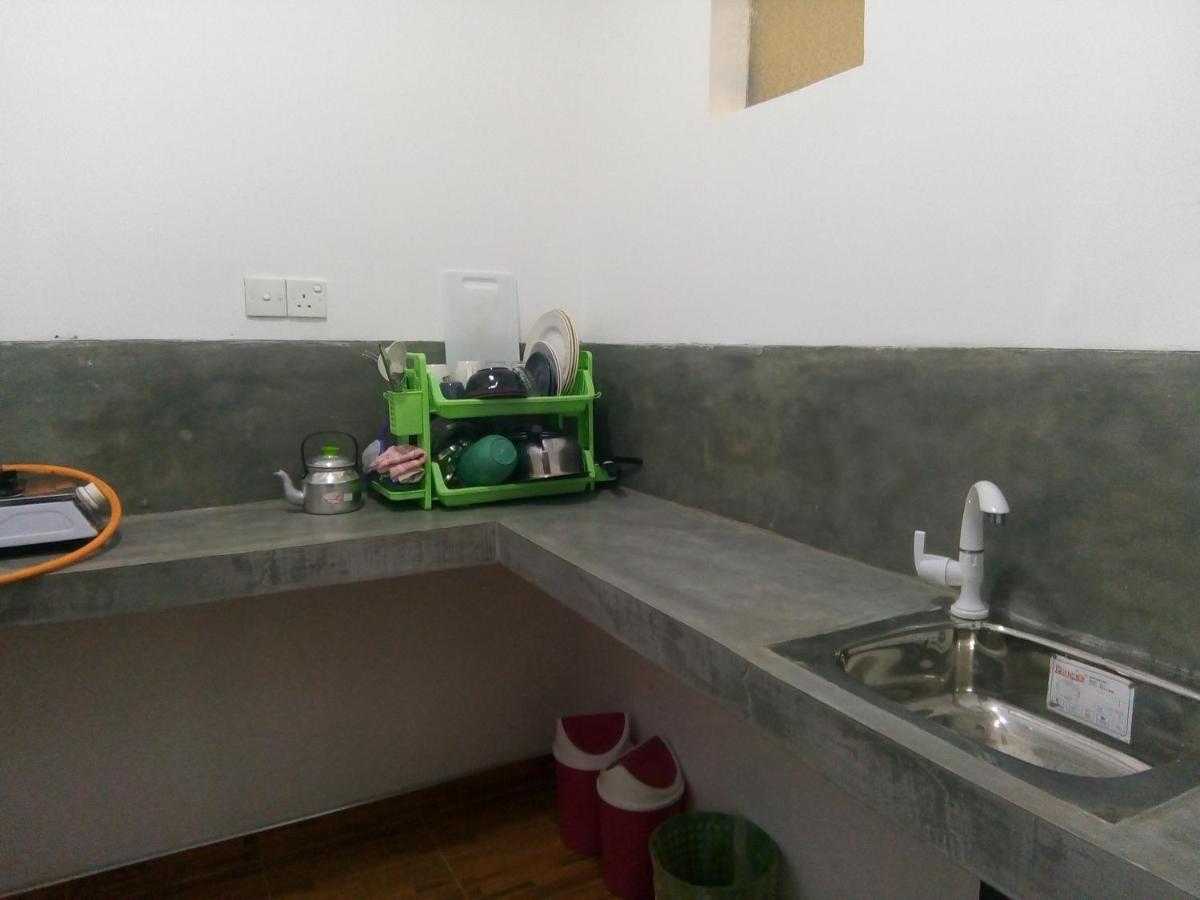 Sisila Villa Бентота Екстериор снимка
