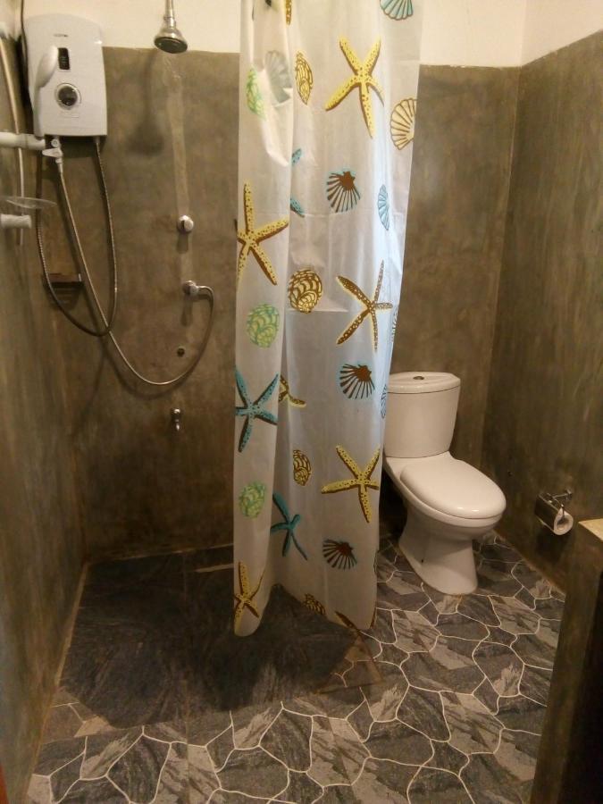 Sisila Villa Бентота Екстериор снимка